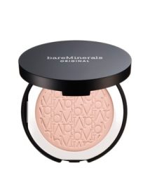 bareMinerals Original Pressed Powder Mineral Spf 15 Foundation 8 g Fairly Medium 05
