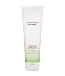 bareMinerals Skinlongevity Cushion Cloud Foaming Cleanser Duschgel 120 ml