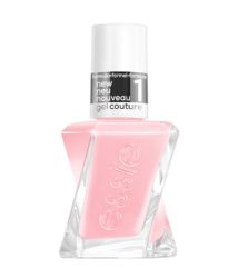 Essie gel couture - 505 Gossamer Garments