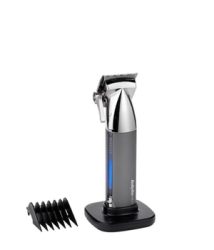 BABYLISS E996E - Haarschneider (Metal/Grau)