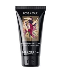 Eisenberg L'Art du Parfum Love Affair Émulsion Parfumée Corps Bodylotion 150 ml Damen