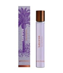 MOLINARD Collection Personelle Iles D'Or Roll On Eau de Parfum 8 ml