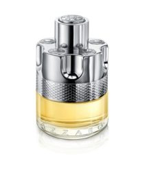 Azzaro Herren Azzaro Wanted 50 ml