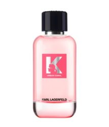 Karl Lagerfeld Jeans Urban Coral Eau de Parfum 100 ml