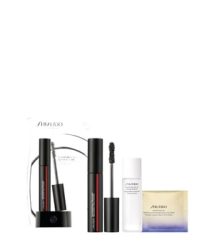 SHISEIDO - Mascara Set, Set