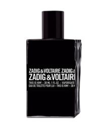 Zadig & Voltaire This is Him Eau de Toilette (EdT) 30ml
