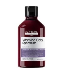 L'Oréal Professionnel Vitamino Color Spectrum Purple Dyes Neutralizing Shampoo