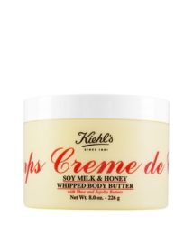 Kiehl's Creme de Corps Soy Milk & Honey Whipped 250ml