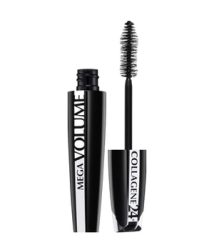 L´Oréal Paris, L´Oréal Paris Extra Black Mega Volume Collagene 24H Mascara 9ml