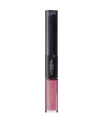 L´Oréal Paris Nr. 213 - Toujours Teaberry Infaillible X3 Lippenstift