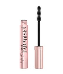 L'Oreal Paris Paradise Castor Oil Enriched Mascara - Intense Black