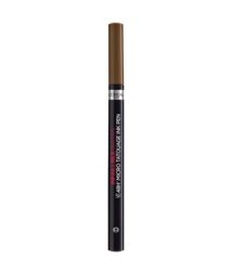 L'OREAL PARIS Unbelieva'brow Micro Tatouage Damen  Brunette