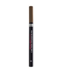 L'OREAL PARIS Unbelieva'brow Micro Tatouage Damen  Ebony