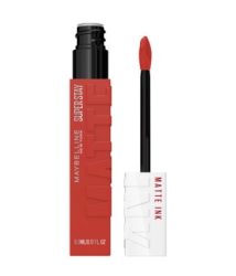 Maybelline Nr. 130 Self - Starter Super Stay Matte Ink Lippen 5ml