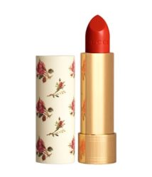 Gucci Lippen Make-Up Nr. 500 Odalie Red Lippenstift 3.5 g