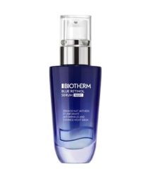 Biotherm Blue Retinol Night Serum