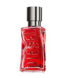 Diesel D Red Eau de Parfum 30ml Herren