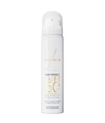 Lancaster Sun Care Sun Perfect AIR Invisible Face Mist Sonnenschutz 75 ml Damen