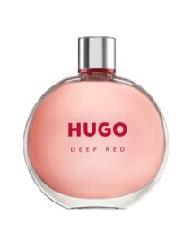 Hugo Boss Hugo Deep Red Damenparfum 75 ml Damen