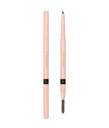 Stylo À Sourcils Waterproof Damen  Noir