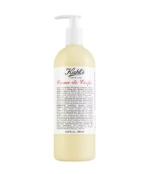 Kiehl's Creme de Corps with Pump 500ml
