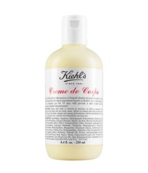 Kiehl's Creme de Corps 250ml