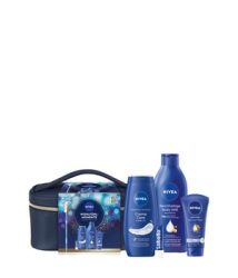 NIVEA Wohlfühl-Momente Moments of joy Körperpflegeset 1 Stk