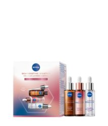NIVEA Cellular Expert Filler Serum Routine Gesichtspflegesets 1 ct