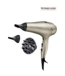 Remington AC 8605 Advanced Colour Protect - Haartrockner (Champagne)