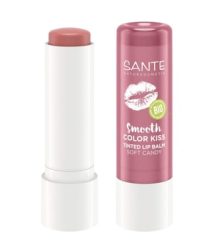 Sante - Smooth Color Kiss 03 Soft Candy