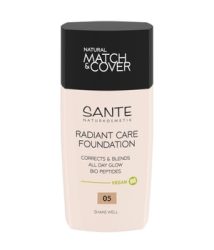 Sante - Radiant Care Foundation 05
