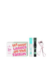 essence Lash PRINCESS lengthening eye set Augen Make-up Set 1 Stk