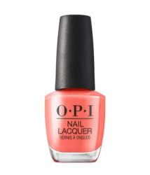 OPI Nail Lacquer The New OPIcons Nagellack 15 ml SHRIMP COCKTAIL