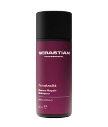 Sebastian Professional Penetraitt Rescue Repair Shampoo Haarshampoo 50 ml