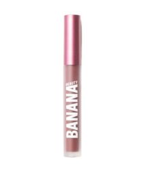 Banana Beauty Can't stop fall-ing Liquid Lipstick 3 ml Velvet Affair