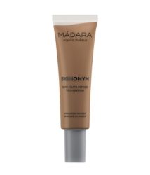 MÁDARA Teint - SKINONYM Halbmattierende Foundation, #85 UMBER