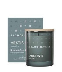 SKANDINAVISK ARKTIS Scented Candle Duftkerze 65 g