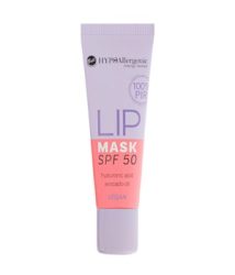 Bell HYPOAllergenic Lip Mask SPF 50 Lippenmaske 10 g Nr. 01 - Pitaya