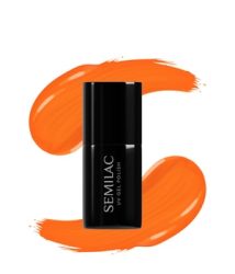 Semilac UV Nagellack Gel Nagellack 7 ml 933 Airplane Mode