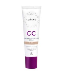 Lumene CC Color Correcting Cream SPF20 CC Cream 30 ml 1.75