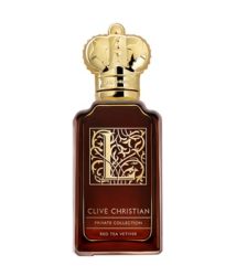 Clive Christian Private Collection Red Tea Vetiver Parfum 50 ml