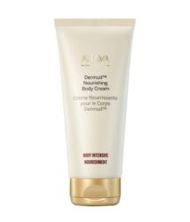 AHAVA Dermud Nourishing Body Cream Körpercreme 200ml