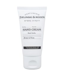 Zielinski & Rozen Black Vanilla Handcreme 50 ml
