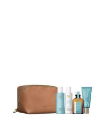 Moroccanoil Travel Kit Volume K/A Haarpflegeset 1 Stk