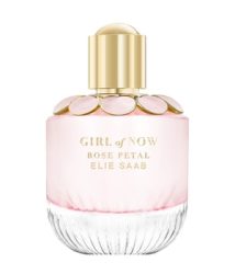 Elie Saab Girl of Now Rose Petal Damenparfum 90 ml Damen