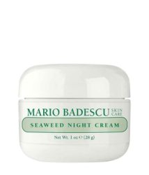 Mario Badescu Seaweed Night Cream Gesichtscreme 29ml