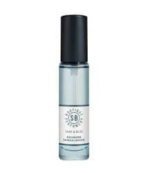 SHAY & BLUE Rhubarb Sandalwood Fragrance Eau de Parfum 10 ml