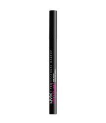 NYX Brows - Lift & Snatch! Brow Tint Pen Black 10