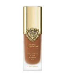 Dolce&Gabbana Everlast Foundation 27 ml 29W - MEDIUM DEEP