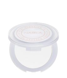 NABLA CLOSE-UP Blotting Pressed Puder 15 g TRANSLUCENT